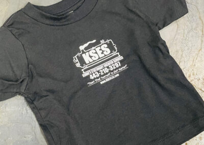 KSES tshirt